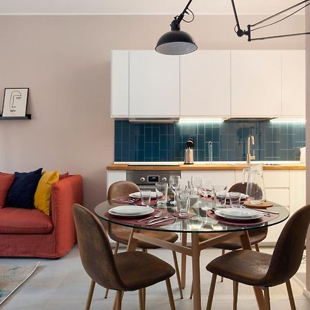 Bilocale Aleardi Apartamento Milão Exterior foto