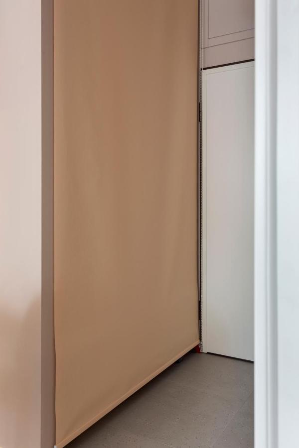 Bilocale Aleardi Apartamento Milão Exterior foto